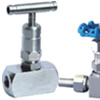 Needle valve