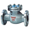DIN Swing Check Valve F1 & F6 Series 