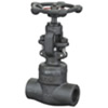 Welding Globe Valve